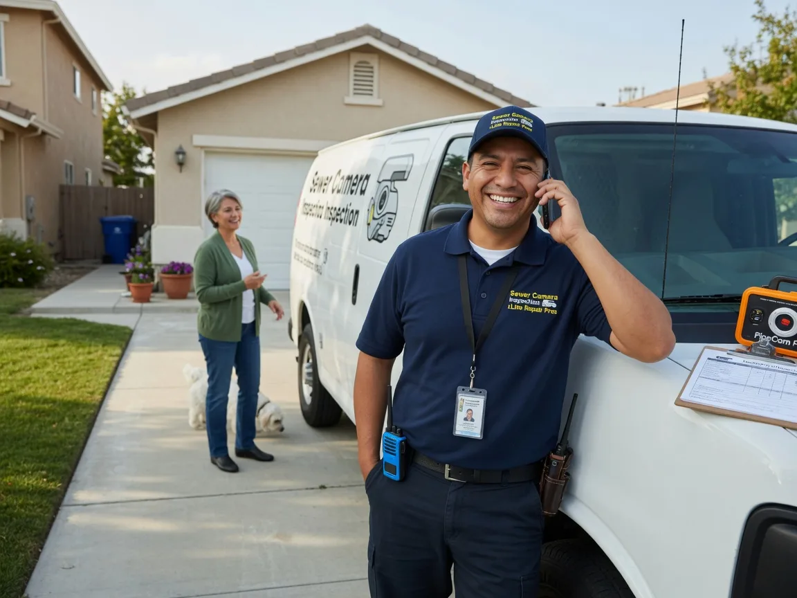 Sewer Line Repair South Glastonbury, CT FAQs